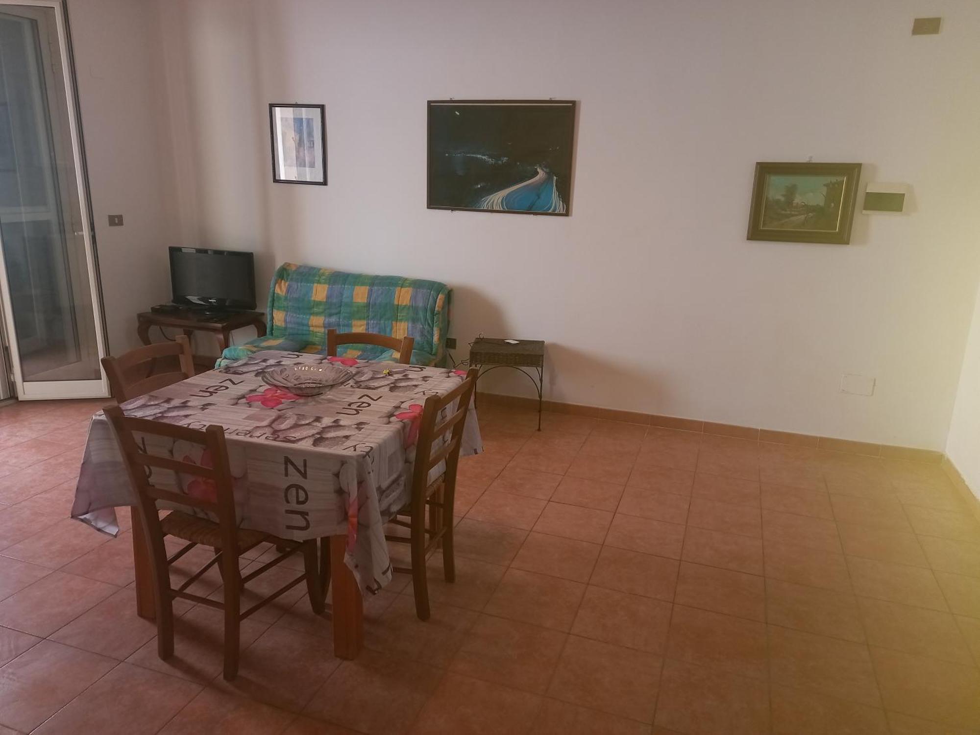 Appartement Casa Rex à Castelmola Extérieur photo